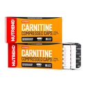 Nutrend Carnitine Compressed Caps 120 kapslí