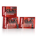 Nutrend CLA + Carnitine Powder 12 g