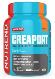 Nutrend Creaport 600 g