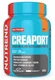 Nutrend Creaport 600 g pomeranč