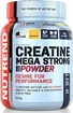 Nutrend Creatine Mega Strong Powder 500 g