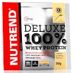 Nutrend Deluxe 100% Whey Protein 30 g