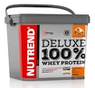 Nutrend Deluxe 100% Whey Protein 4000 g