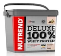 Nutrend Deluxe 100% Whey Protein 4000 g