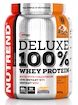 Nutrend Deluxe 100% Whey Protein 900 g