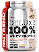 Nutrend Deluxe 100% Whey Protein 900 g