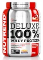 Nutrend Deluxe 100% Whey Protein 900 g