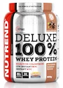 Nutrend Deluxe 100% Whey Protein 900 g