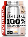 Nutrend Deluxe 100% Whey Protein 900 g