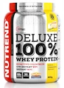 Nutrend Deluxe 100% Whey Protein 900 g