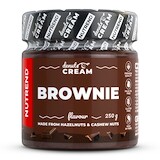 Nutrend Denuts Lahodný ořechový krém Brownie 250 g