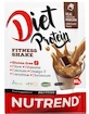 Nutrend Diet Protein 5×50 g