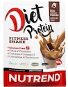 Nutrend Diet Protein 5×50 g