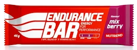 Nutrend Endurance Bar 45 g