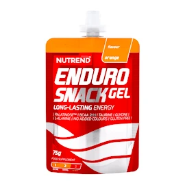 Nutrend Endurosnack Gel sáček 75 g