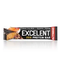 Nutrend Excelent Protein Bar 85 g Nepoužívat