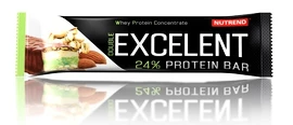 Nutrend Excelent Protein Bar Double 40 g