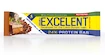 Nutrend Excelent Protein Bar Double with Caffeine 40 g
