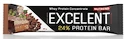 Nutrend Excelent Protein Bar Double with Caffeine 85 g