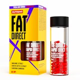 Nutrend Fat Direct 60 kapslí