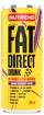 Nutrend Fat Direct Drink 250 ml