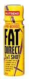 Nutrend Fat Direct Shot 60 ml