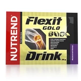 Nutrend Flexit Gold Drink 20 g