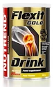 Nutrend Flexit Gold Drink 400 g pomeranč
