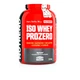 Nutrend ISO Whey Prozero 2250 g jahodový cheesecake