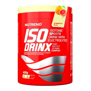 Nutrend IsoDrinx 420 g