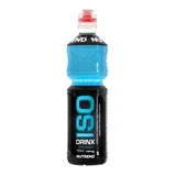 Nutrend IsoDrinX 750 ml