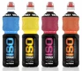 Nutrend IsoDrinX 750 ml pomeranč