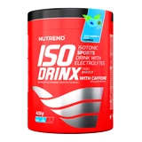 Nutrend IsoDrinx s kofeinem 420 g