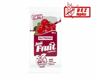 Nutrend Just Fruit 30 g