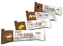 Nutrend Low Carb Protein Bar 30 80 g