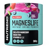 Nutrend Magneslife Instant Drink Powder 300 g