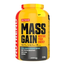 Nutrend Mass Gain 2100 g