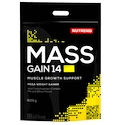 Nutrend Mass Gain 6000 g