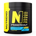 Nutrend N1 Pre-Workout 255 g
