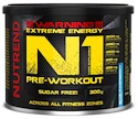 Nutrend N1 Pre-Workout 300 g