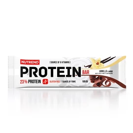 Nutrend Protein Bar 55 g