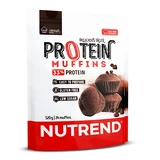 Nutrend Protein muffins 520 g