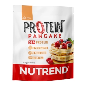 Nutrend Protein Pancake 650 g