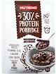Nutrend Protein Porridge 5×50 g
