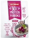 Nutrend Protein Porridge 5×50 g