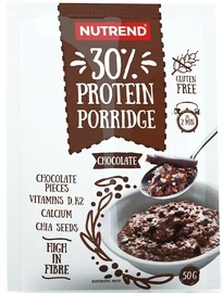 Nutrend Protein Porridge 50 g