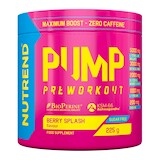 Nutrend Pump 225 g