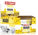 Nutrend Raw seeds bar 50 g