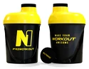 Nutrend Šejkr N1 mini 300 ml