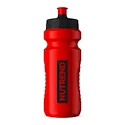 Nutrend Sportovní láhev 600 ml červená